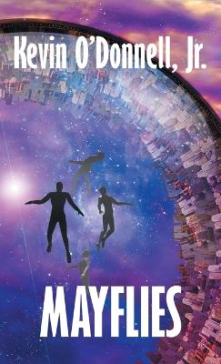 Mayflies book