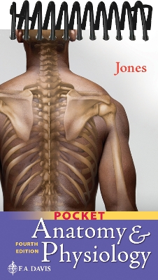 Pocket Anatomy & Physiology book