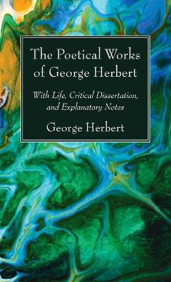 The Poetical Works of George Herbert book