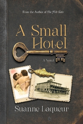 A Small Hotel book