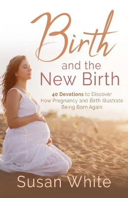 Birth and the New Birth: 40 Devotions to Discover How Pregnancy and Birth Illustrate Being Born Again book