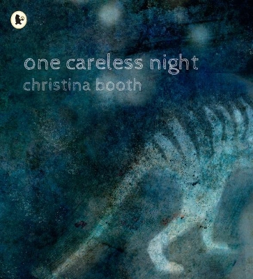 One Careless Night book