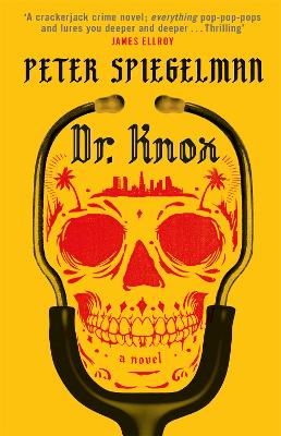 Dr. Knox by Peter Spiegelman