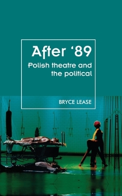 After '89 by Bryce Lease