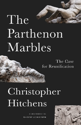 Parthenon Marbles book