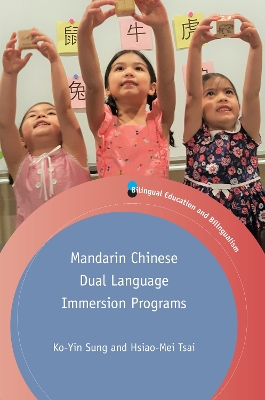 Mandarin Chinese Dual Language Immersion Programs book