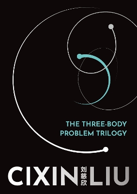 The Three-Body Problem Trilogy: Remembrance of Earth's Past book