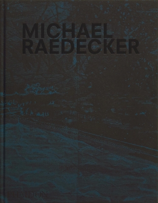 Michael Raedecker book