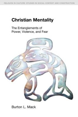 Christian Mentality book