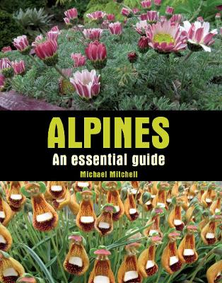 Alpines book