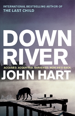 Down River by John Hart