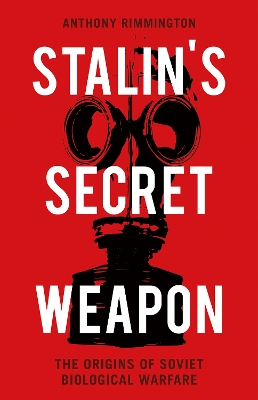 Stalin's Secret Weapon book