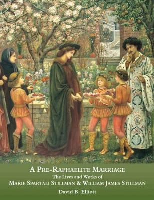 Pre-Raphaelite Marriage book