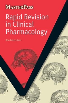 Rapid Revision in Clinical Pharmacology book