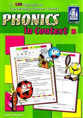 Phonetics in Context book