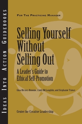 Selling Yourself without Selling Out book