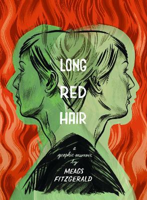 Long Red Hair book