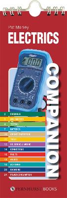 Electrics Companion book