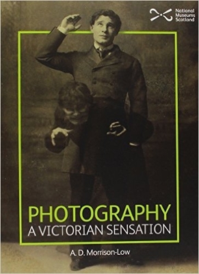 Photograph book