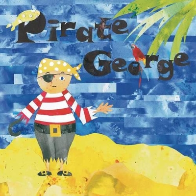 Pirate George book