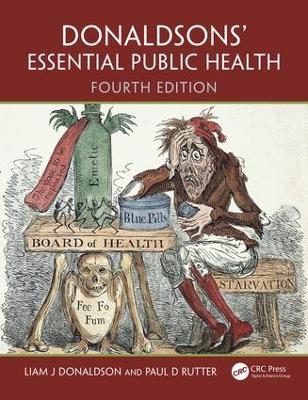 Donaldsons' Essential Public Health, Fourth Edition book