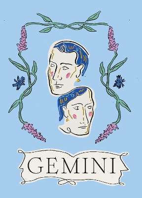 Gemini book