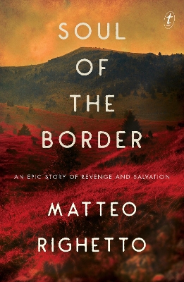 Soul of the Border book