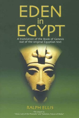 Eden in Egypt book