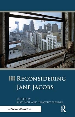 Reconsidering Jane Jacobs book