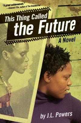 This Thing Called the Future book