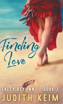 Finding Love by Keim