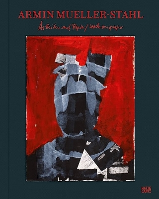Armin Mueller-Stahl book