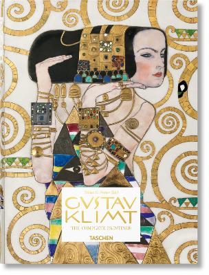 Gustav Klimt - The Complete Paintings by Tobias G Natter