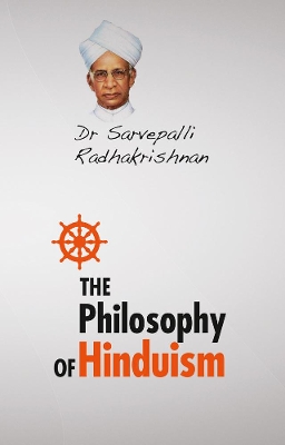 Philosophy Of Hinduism book