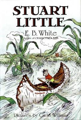 Stuart Little by E B White