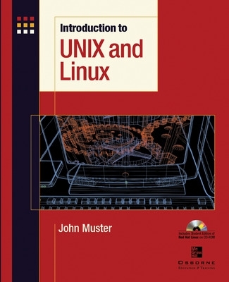 Introduction to Unix and Linux book
