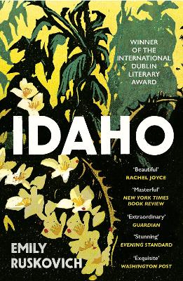 Idaho book