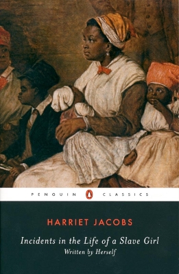 Incidents in the Life of a Slave Girl book