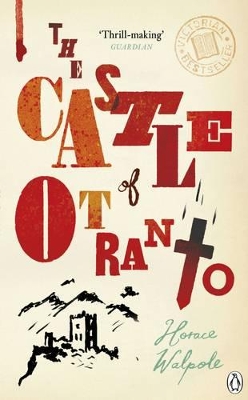 Castle of Otranto book