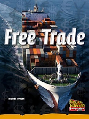 Free Trade book