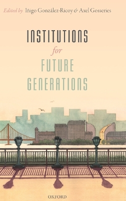 Institutions For Future Generations book