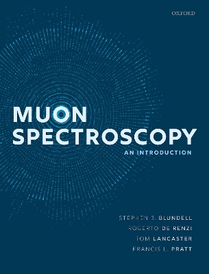 Muon Spectroscopy: An Introduction book