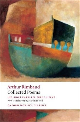 Collected Poems book