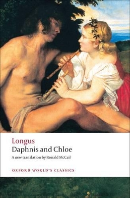 Daphnis and Chloe by Longus