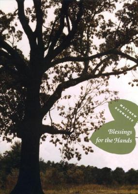 Blessings for the Hands by Matthew Schwartz