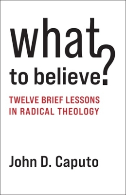 What to Believe?: Twelve Brief Lessons in Radical Theology book