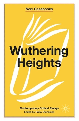 Wuthering Heights book