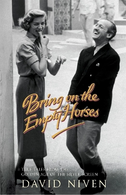 Bring on the Empty Horses book