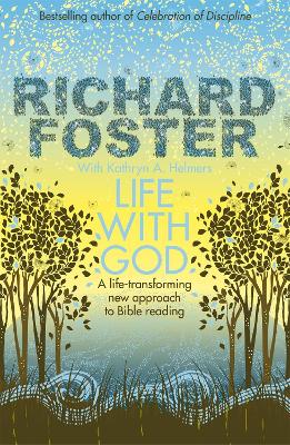 Life With God book