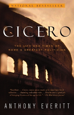 Cicero book